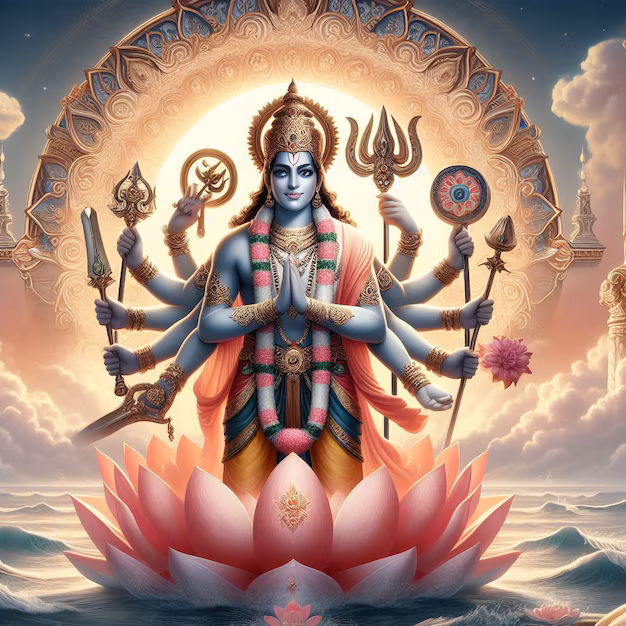 lord vishnu1